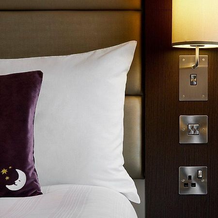 Premier Inn Chelmsford City Centre מראה חיצוני תמונה