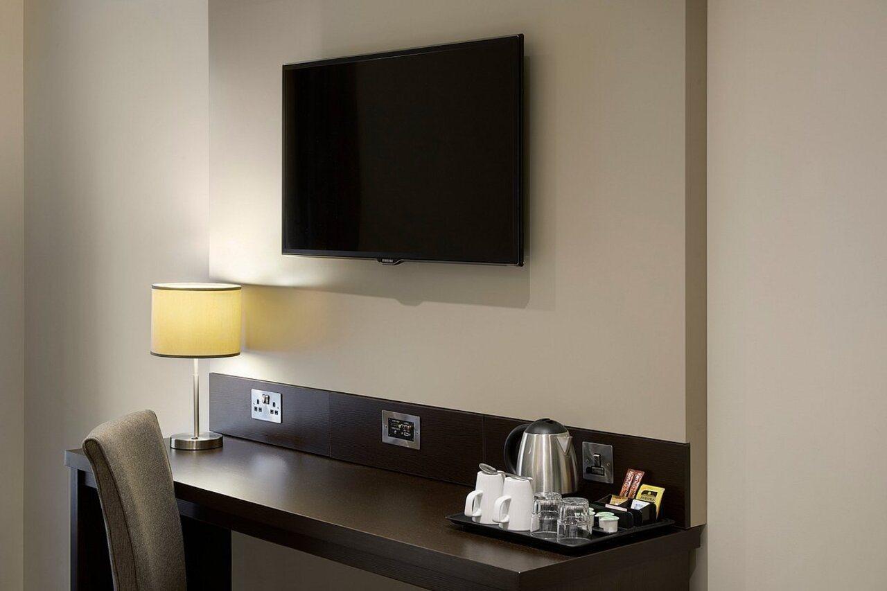 Premier Inn Chelmsford City Centre מראה חיצוני תמונה